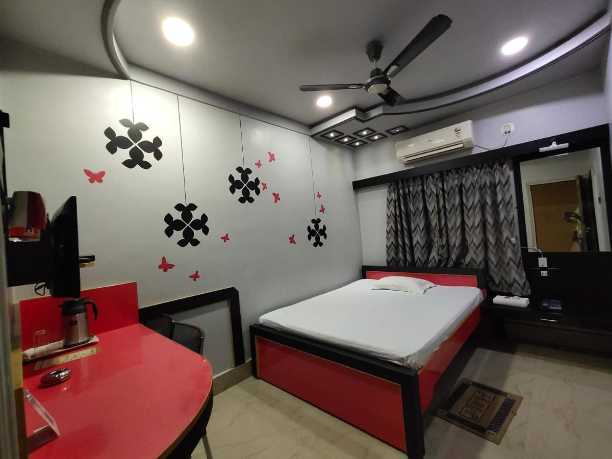 Hotel Samrat Baharampur Eksteriør billede